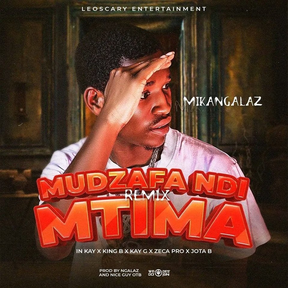 Mudzafa ndi Mtima